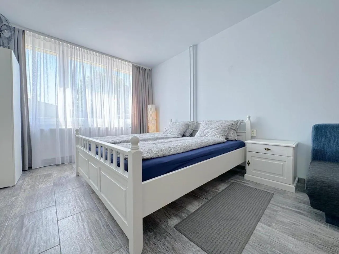 Apartment Strizkov Praga República Checa